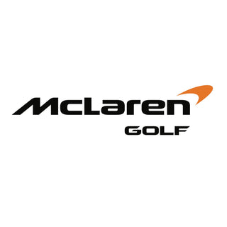 MCLAREN GOLF x Justin Rose
